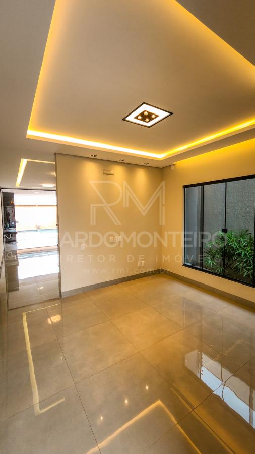 Casa à venda com 3 quartos, 360m² - Foto 4