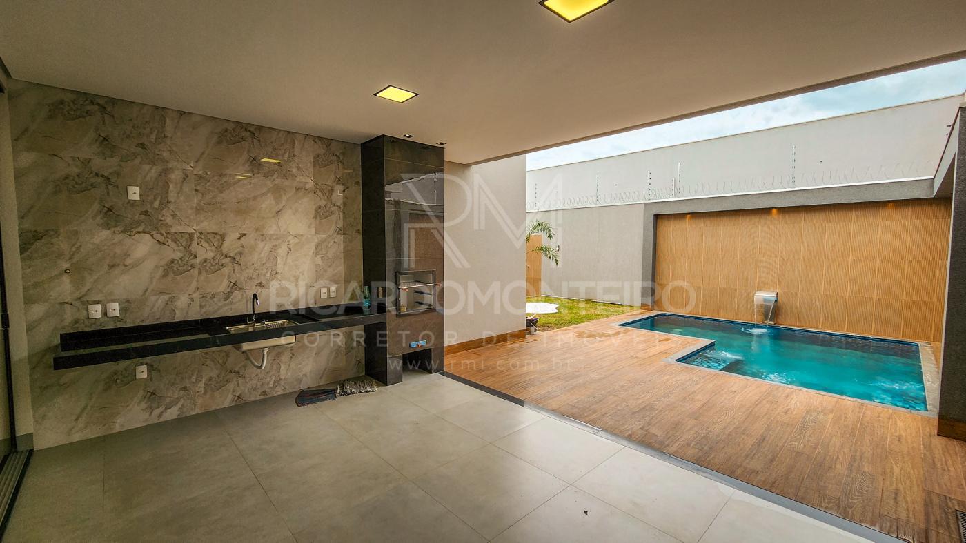 Casa à venda com 3 quartos, 360m² - Foto 10