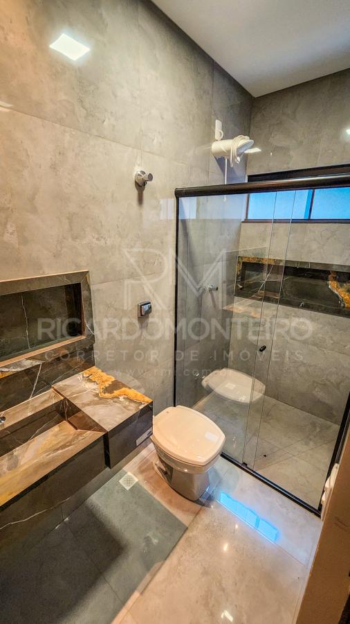 Casa à venda com 3 quartos, 360m² - Foto 19