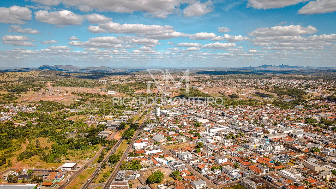 Terreno à venda, 960m² - Foto 3