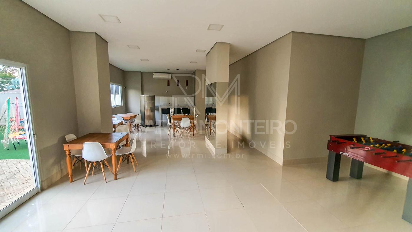 Apartamento à venda com 2 quartos, 84m² - Foto 7