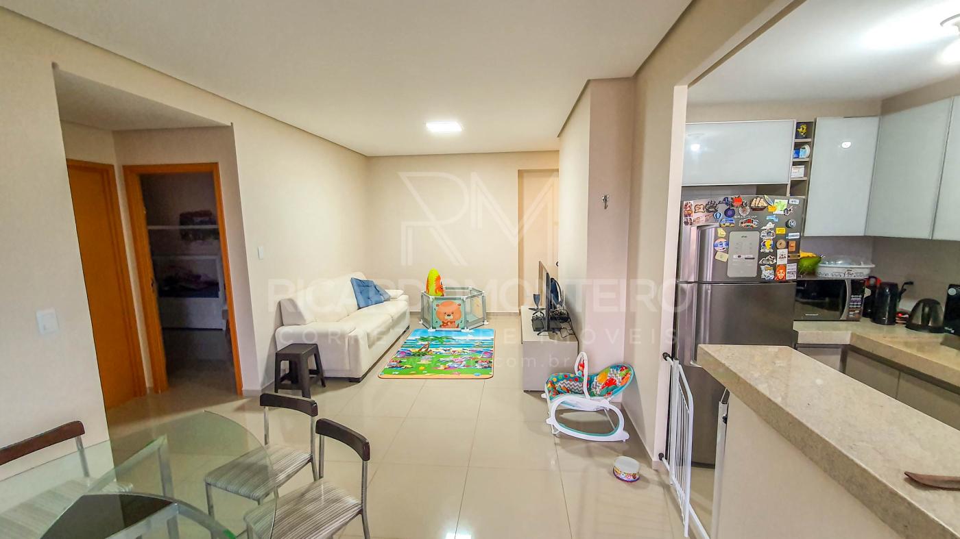 Apartamento à venda com 2 quartos, 84m² - Foto 12