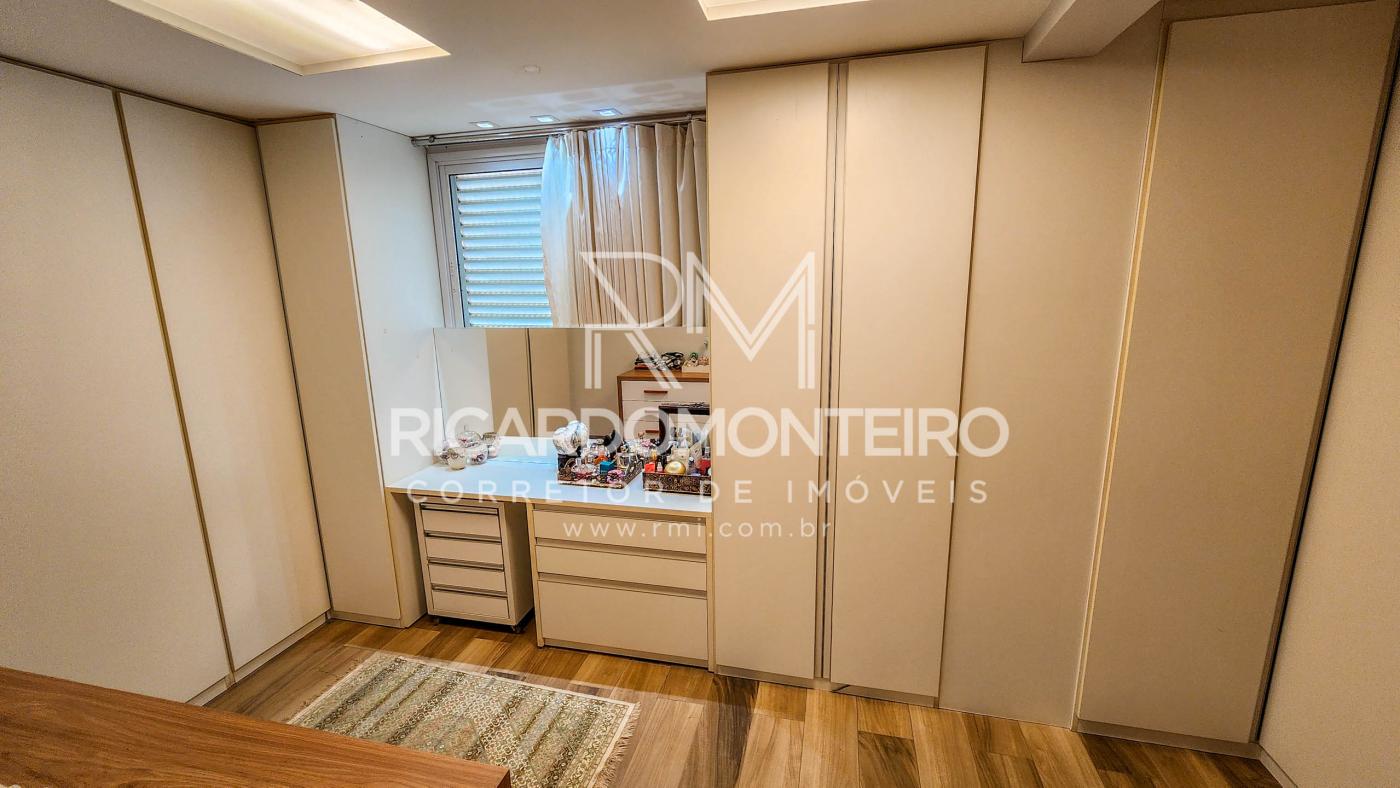 Cobertura à venda com 3 quartos, 192m² - Foto 17