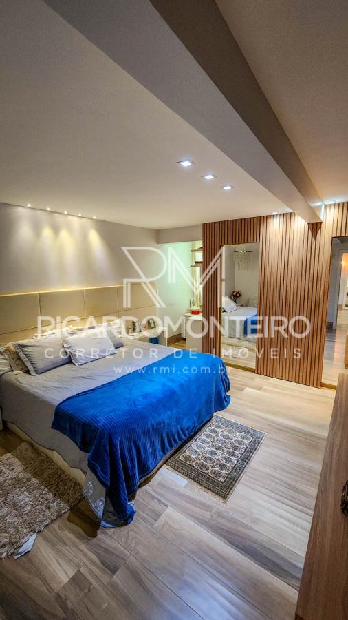 Cobertura à venda com 3 quartos, 192m² - Foto 16