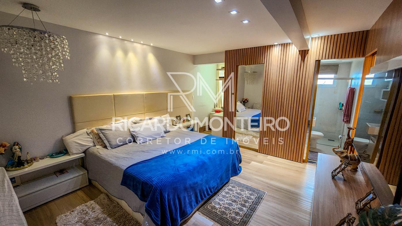 Cobertura à venda com 3 quartos, 192m² - Foto 15