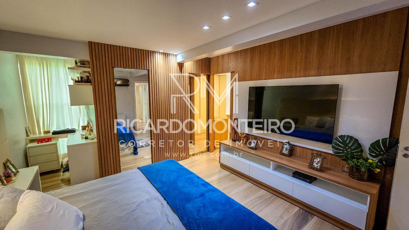 Cobertura à venda com 3 quartos, 192m² - Foto 19