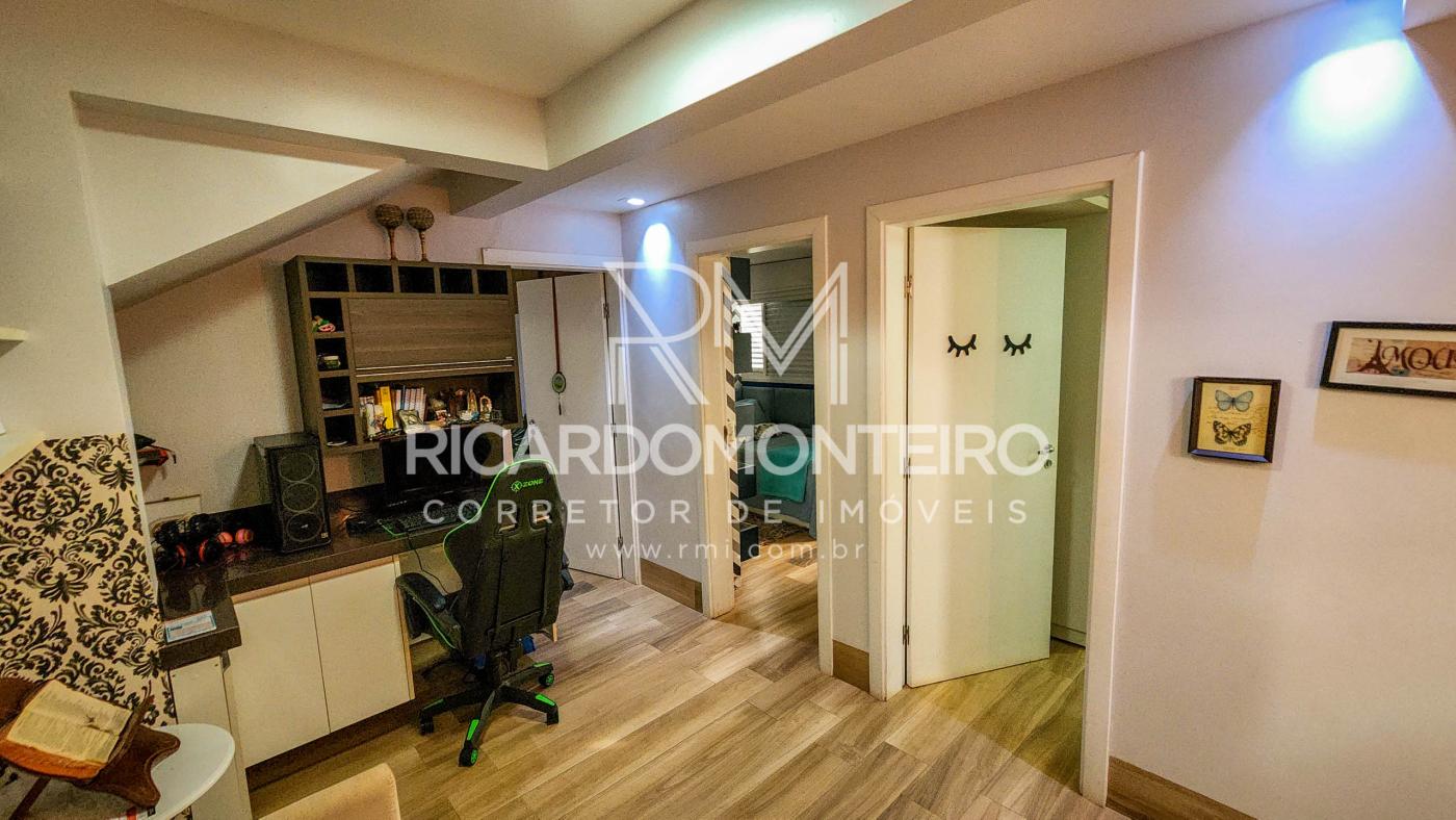 Cobertura à venda com 3 quartos, 192m² - Foto 25