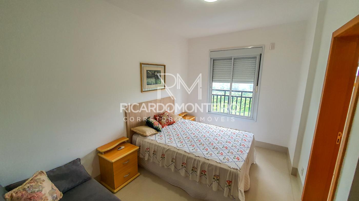 Apartamento à venda com 4 quartos, 214m² - Foto 13