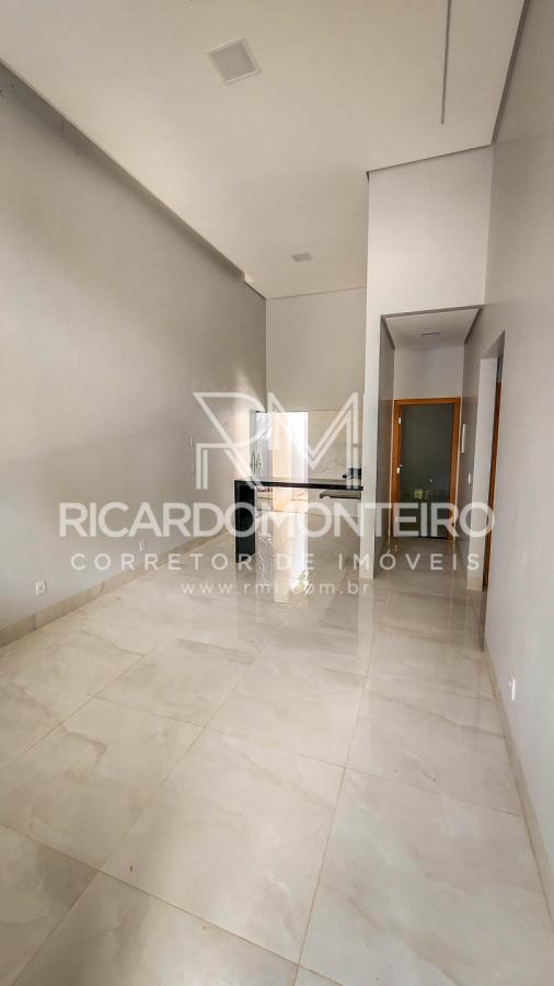 Casa à venda com 3 quartos, 164m² - Foto 4