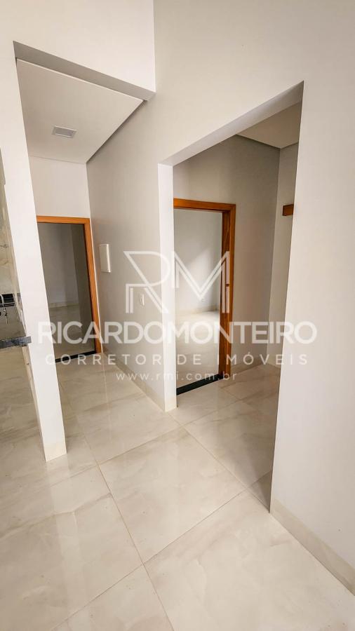 Casa à venda com 3 quartos, 164m² - Foto 9