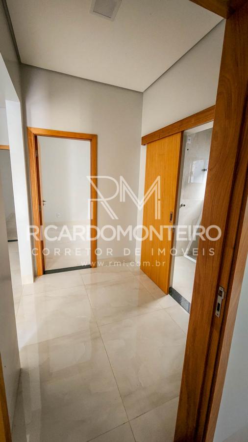 Casa à venda com 3 quartos, 164m² - Foto 15