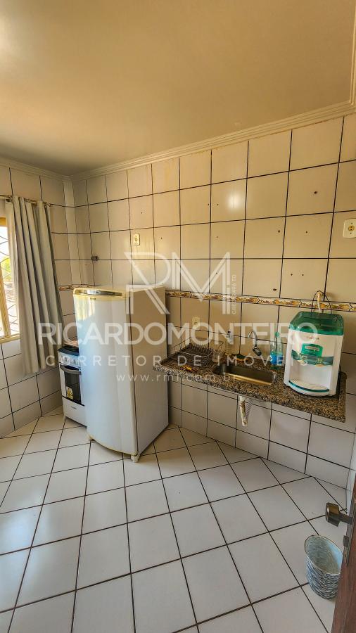 Apartamento à venda com 2 quartos, 55m² - Foto 6