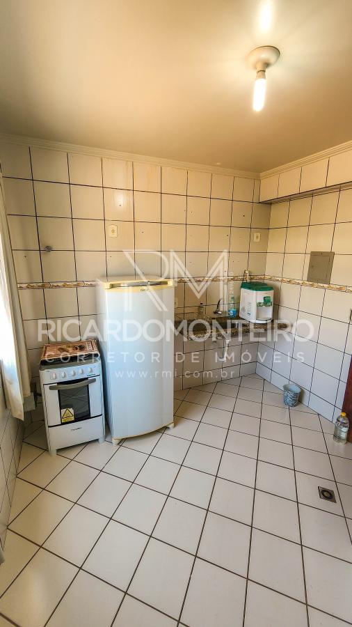 Apartamento à venda com 2 quartos, 55m² - Foto 7