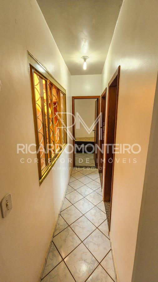 Apartamento à venda com 2 quartos, 55m² - Foto 9