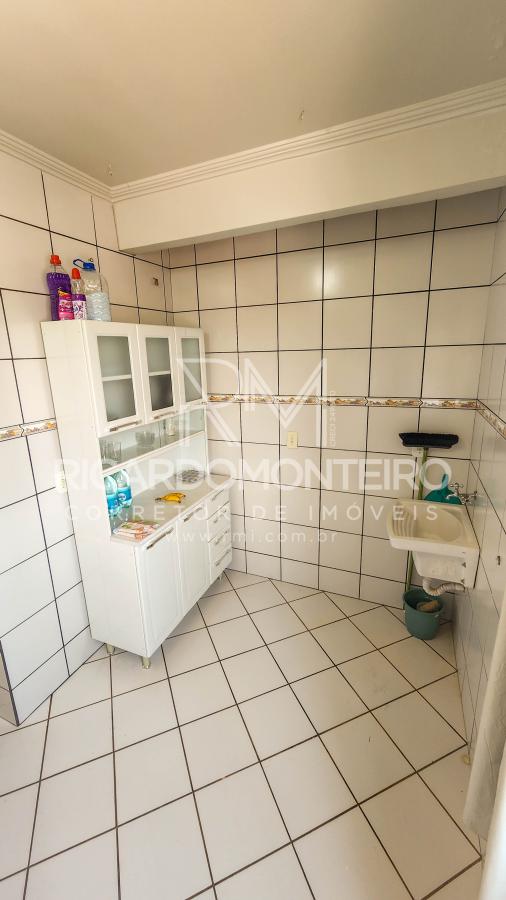 Apartamento à venda com 2 quartos, 55m² - Foto 8